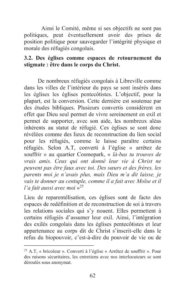 Probeseite