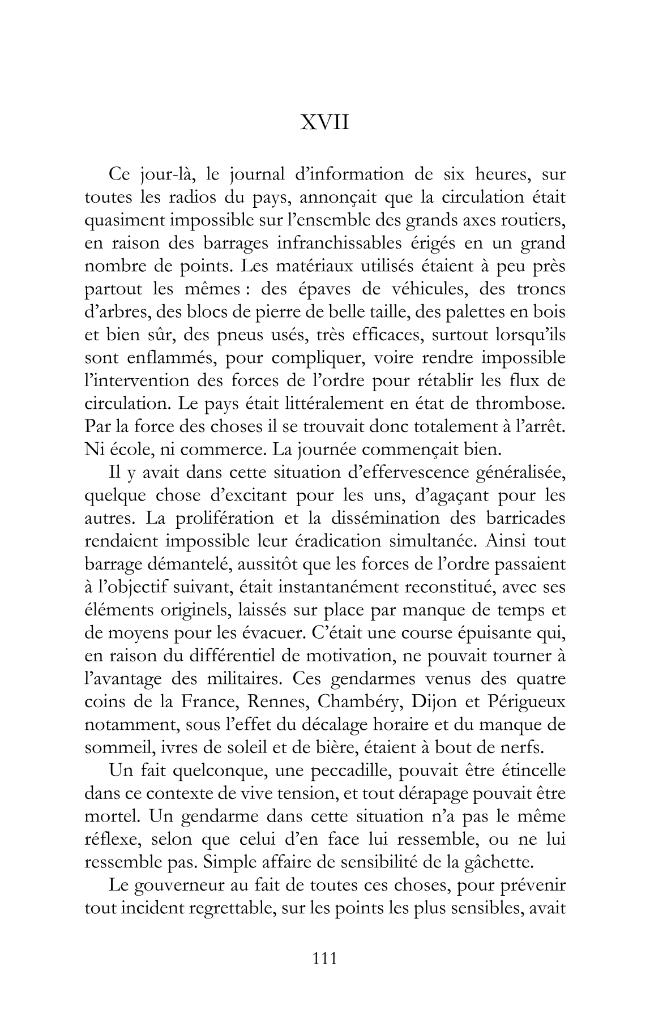 Probeseite