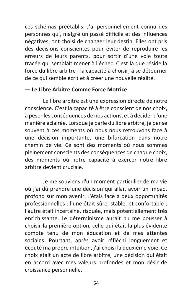 Probeseite