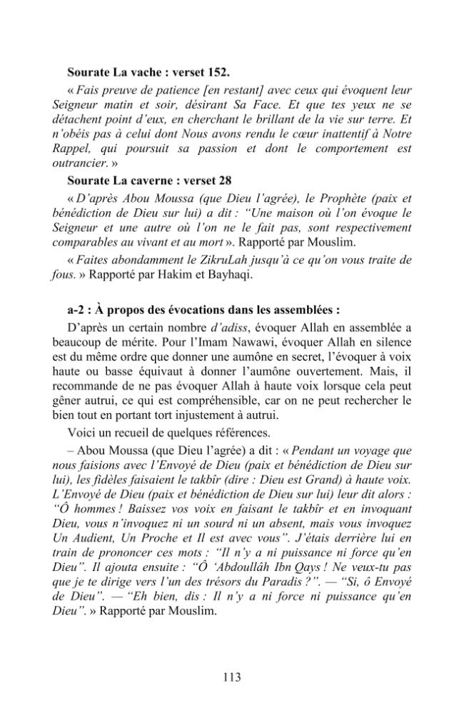 Probeseite