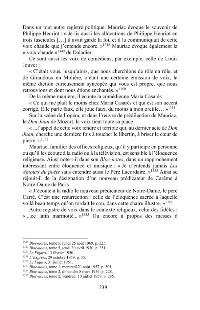 Probeseite