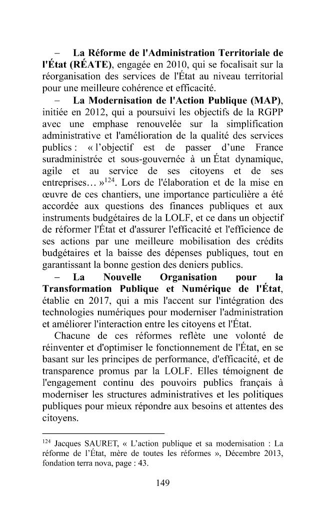 Exemple de page