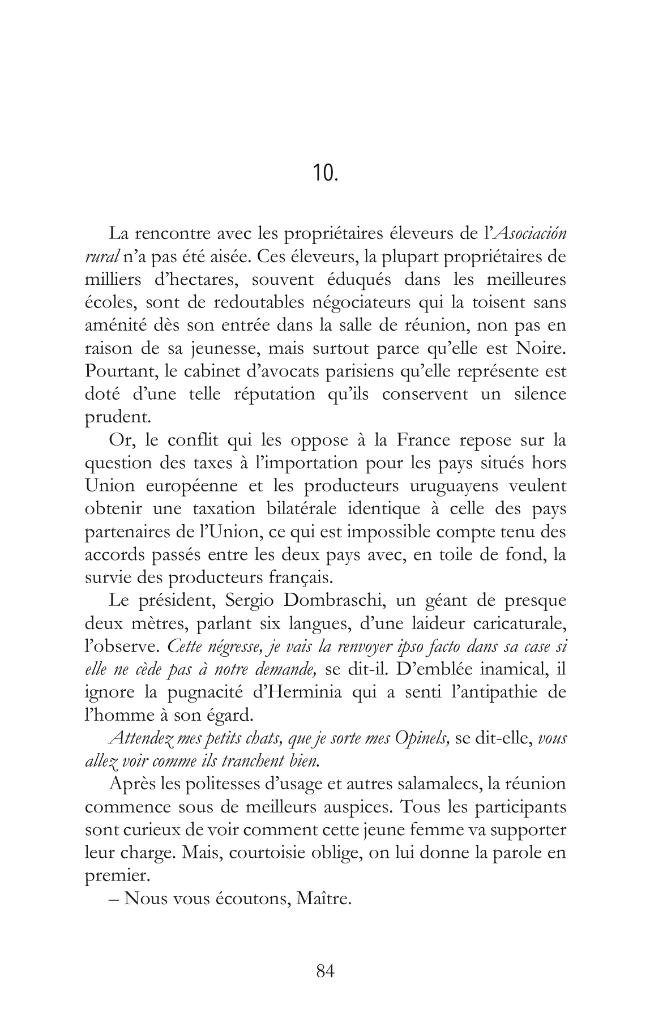 Pagina campione