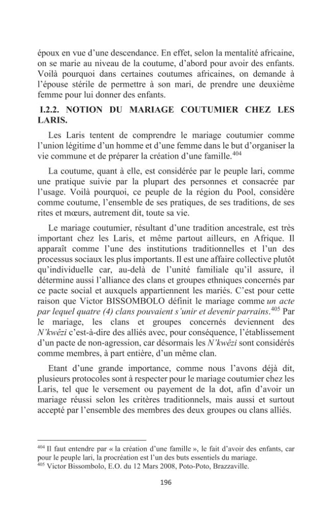 Probeseite