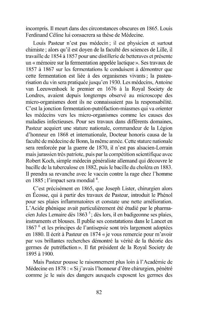 Probeseite