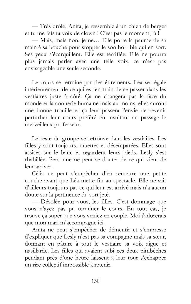 Sample page