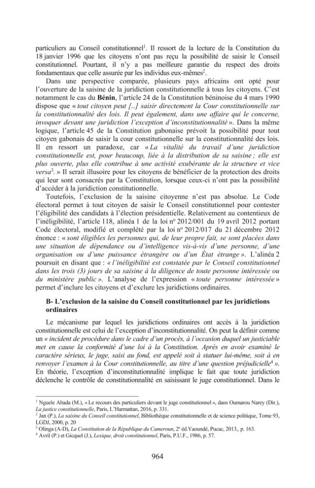 Probeseite