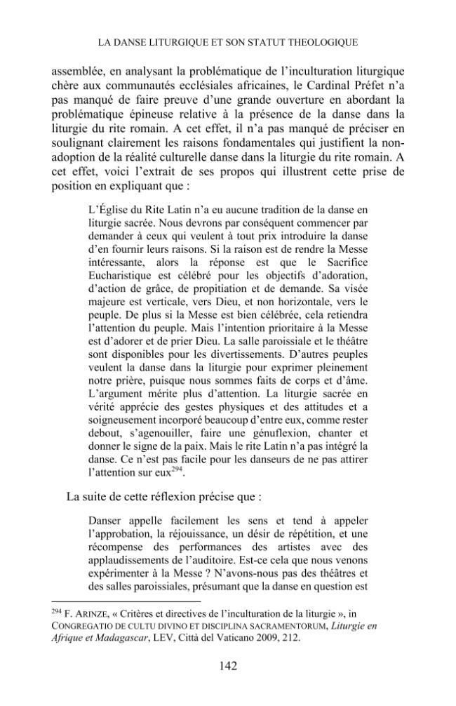 Exemple de page