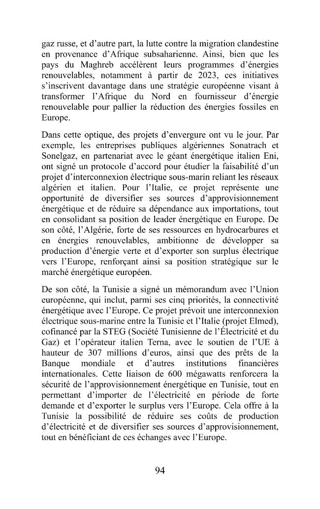 Exemple de page