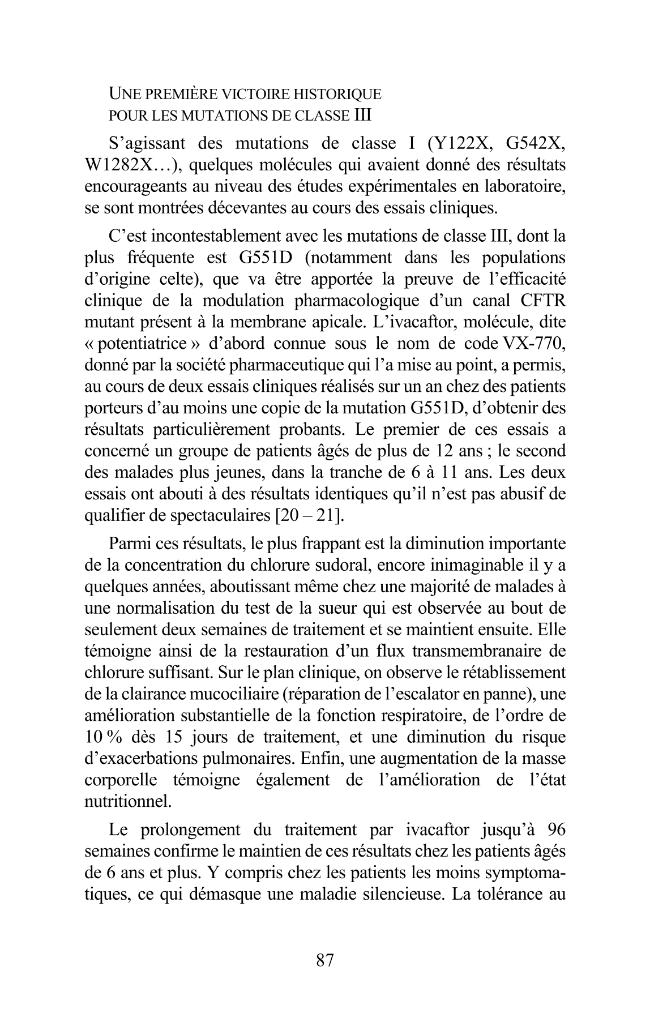 Probeseite