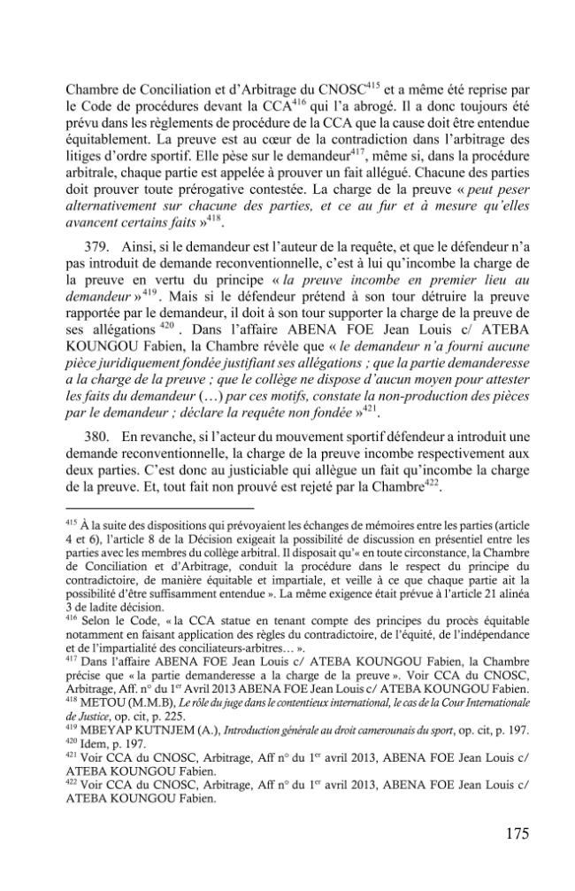 Probeseite