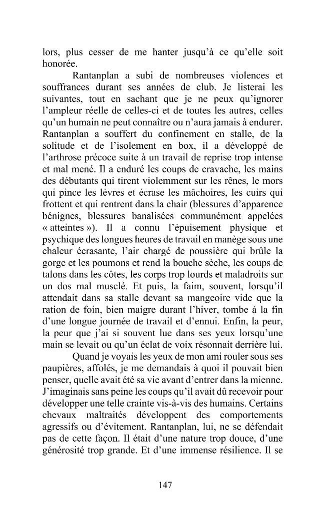 Exemple de page