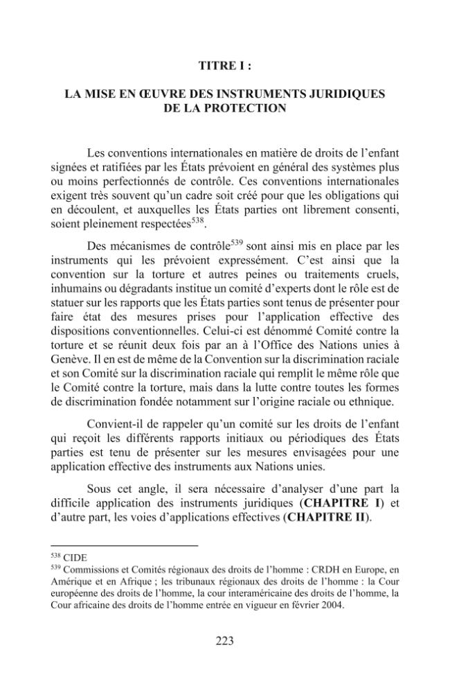 Probeseite