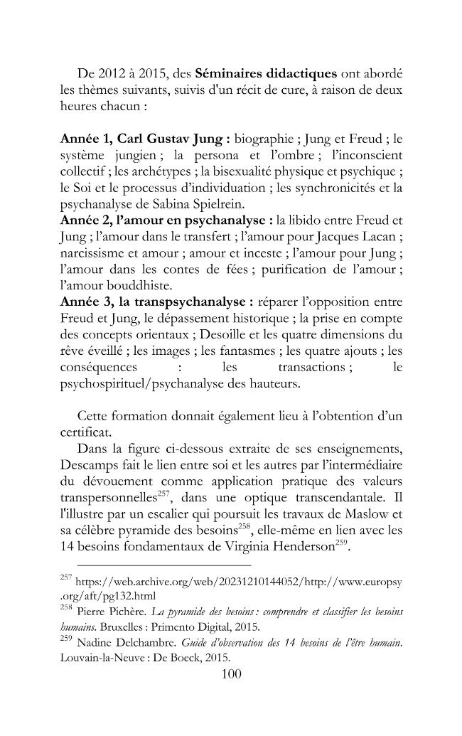 Pagina campione