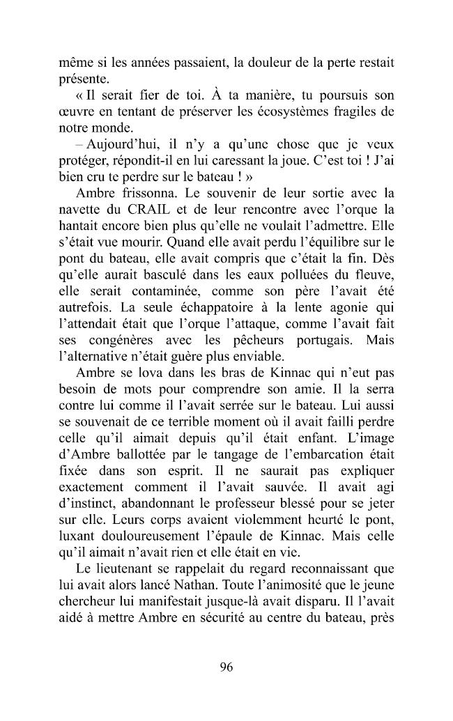 Probeseite