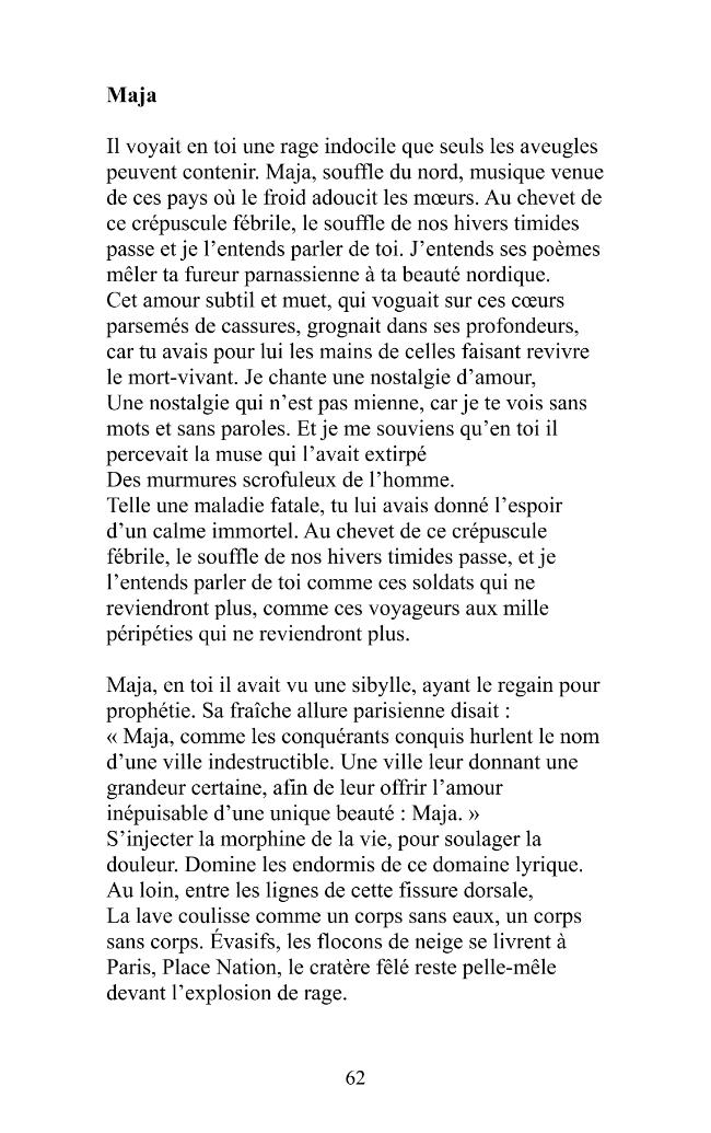 Exemple de page