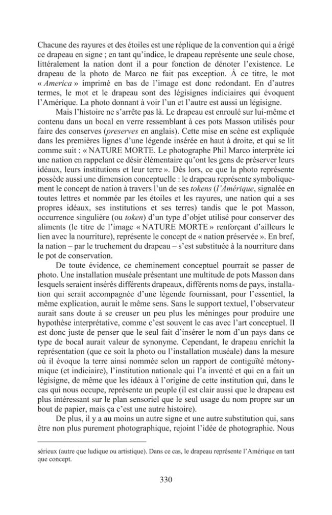 Sample page