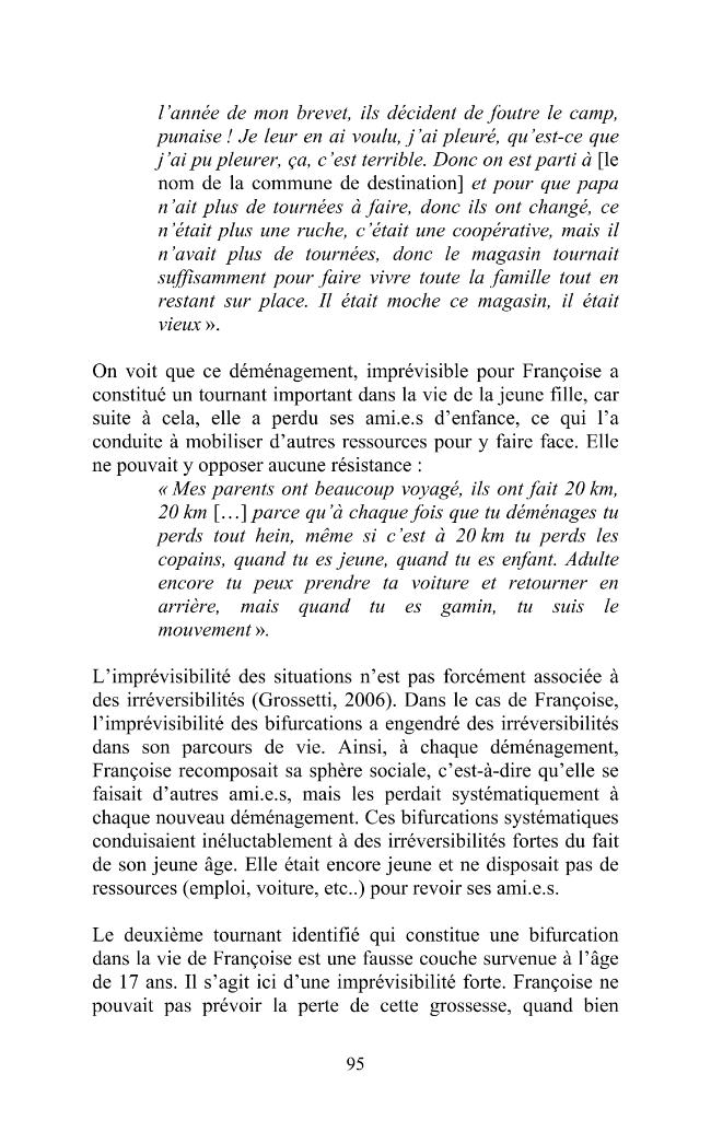 Exemple de page