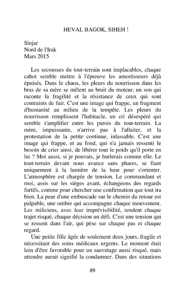 Probeseite