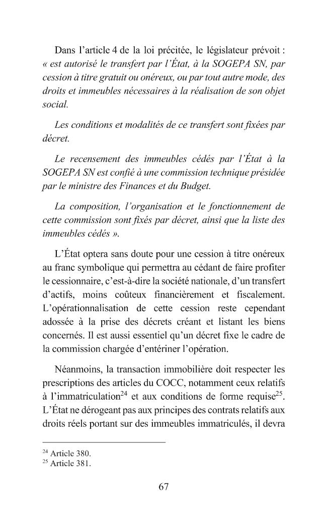 Probeseite