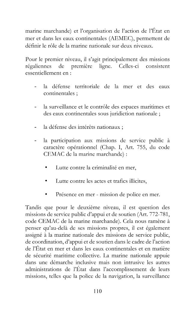 Probeseite