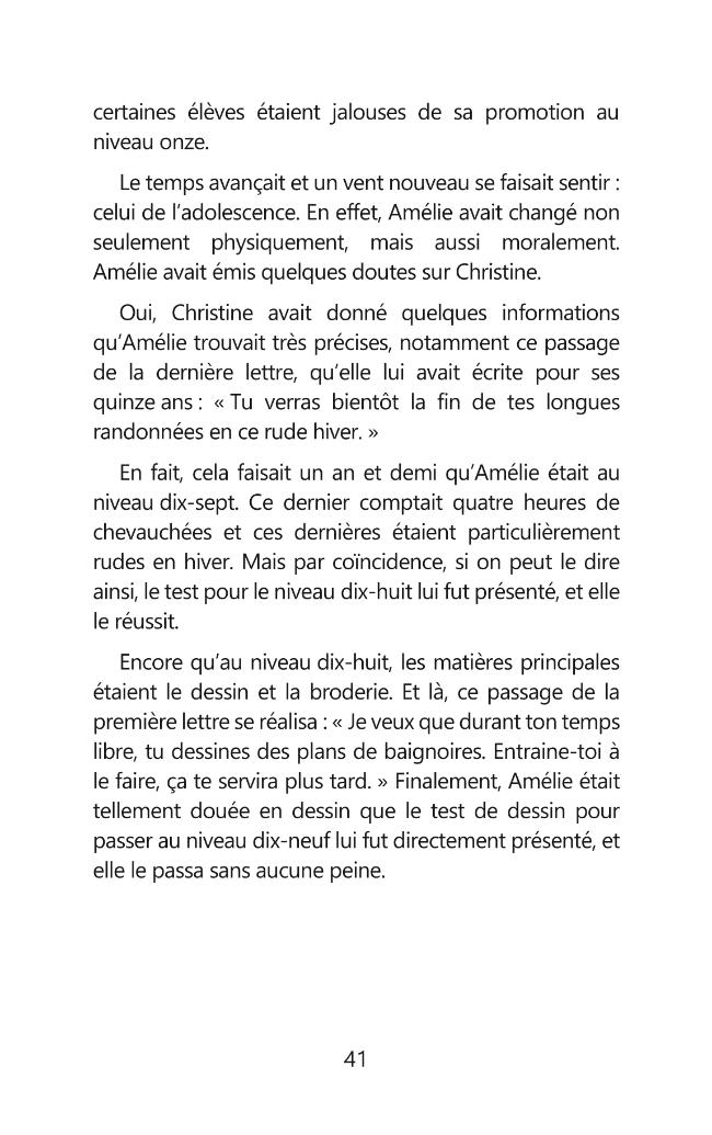 Sample page