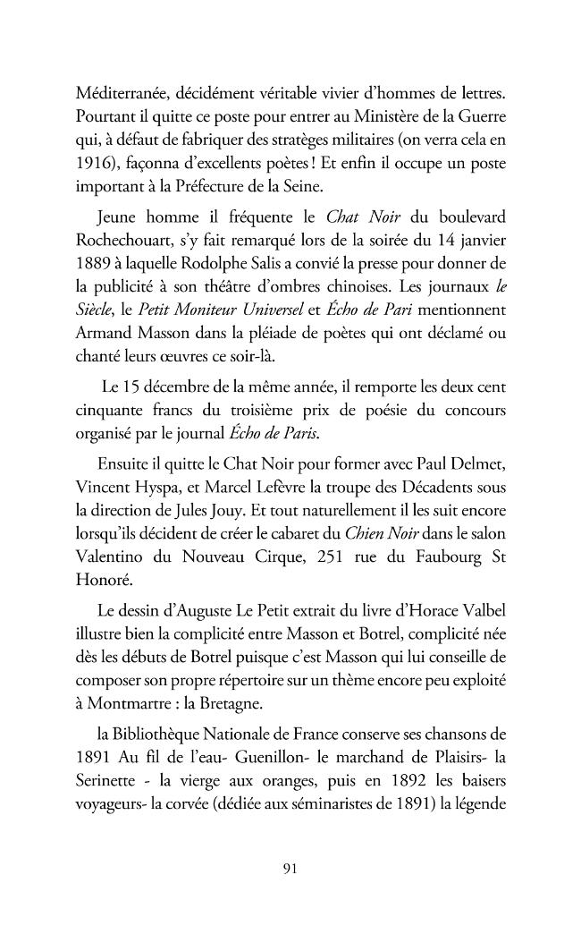 Probeseite