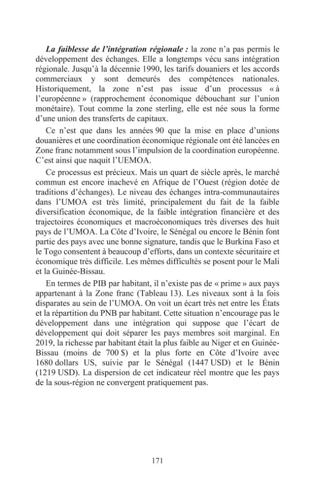 Exemple de page