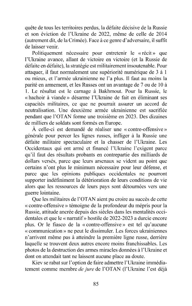 Exemple de page