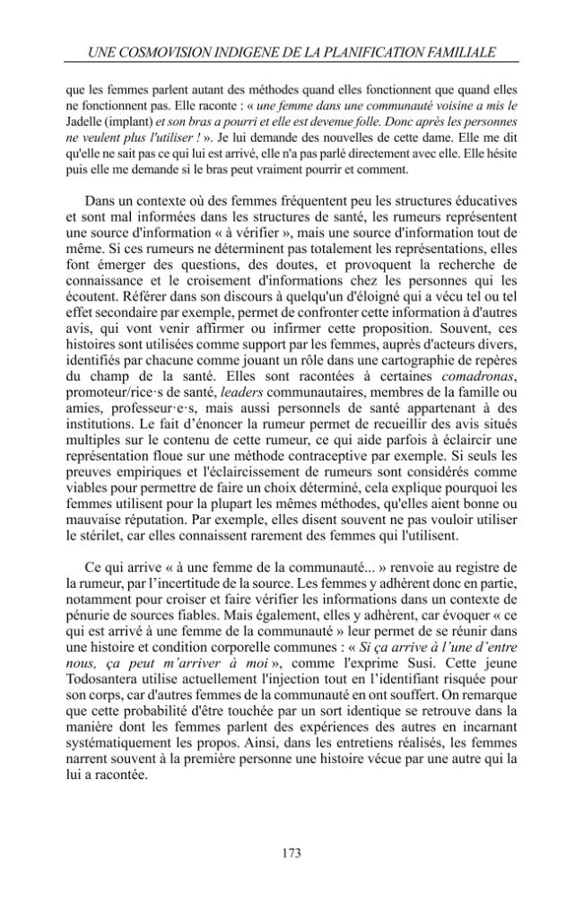 Página de muestra