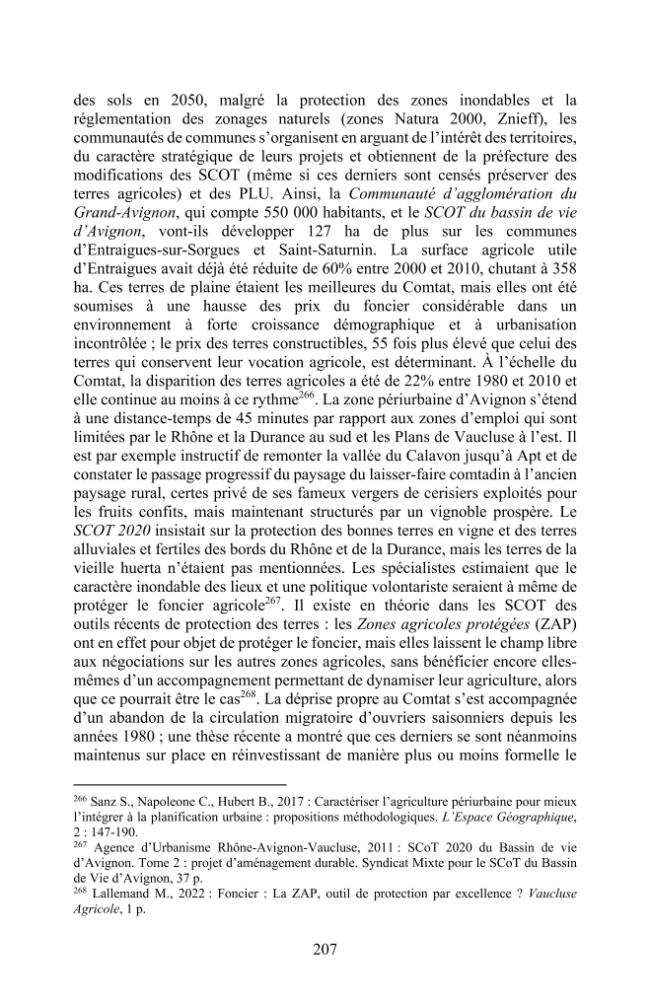 Probeseite