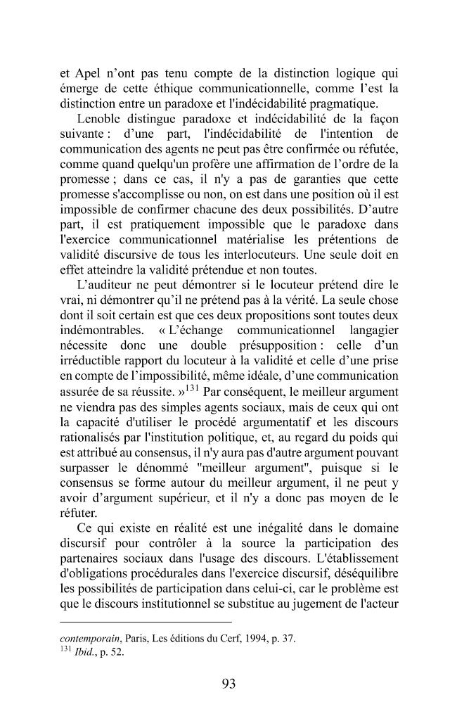 Probeseite