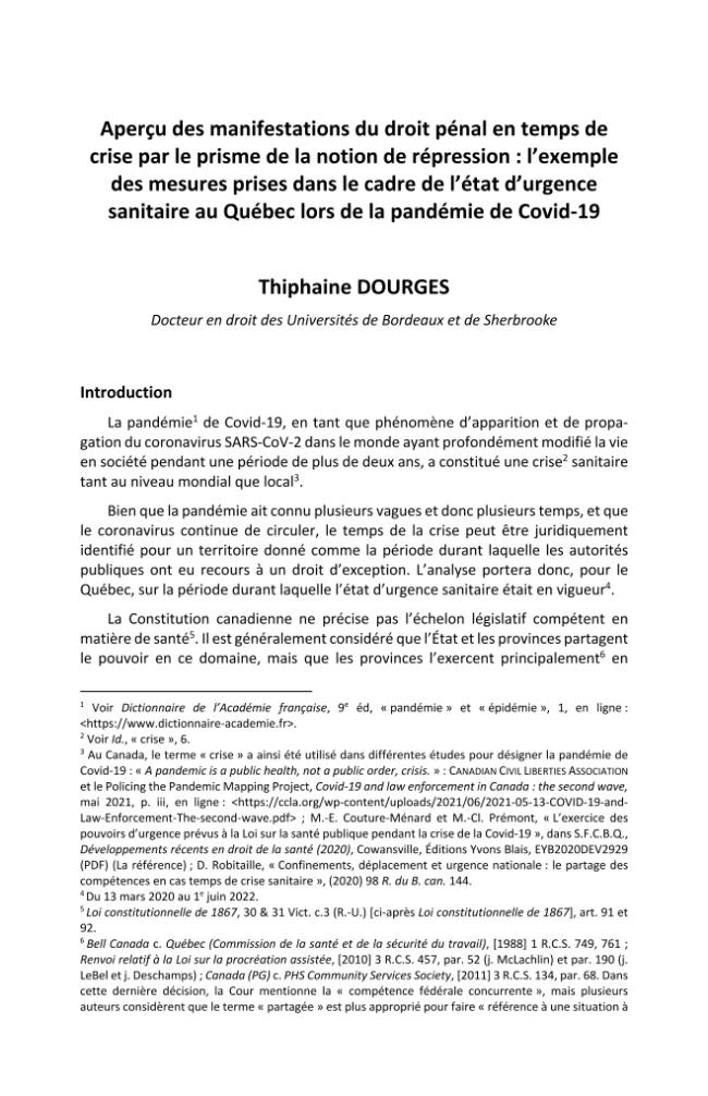 Probeseite