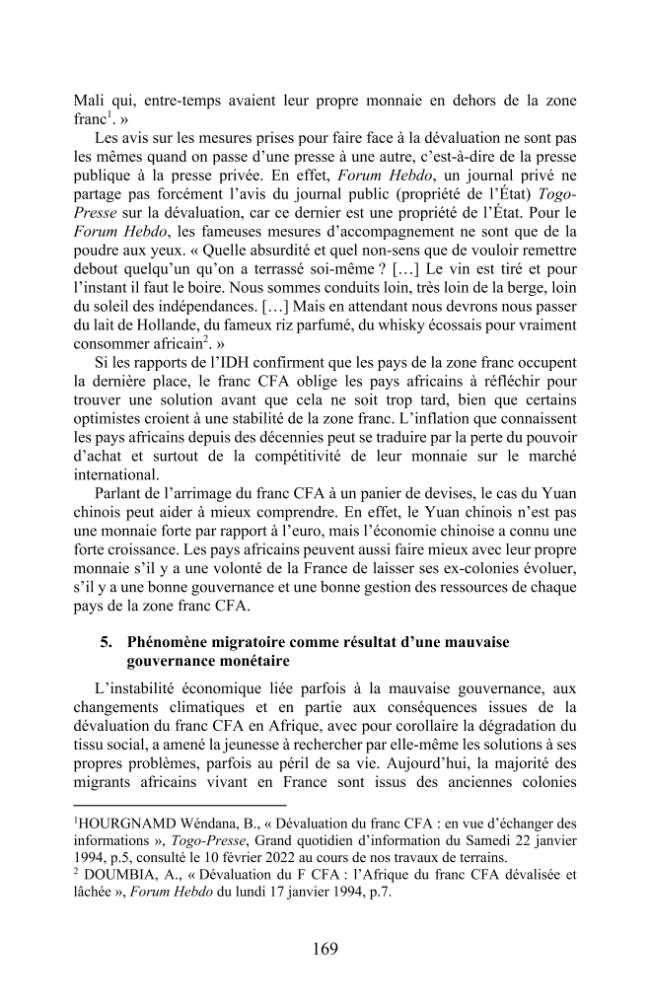 Sample page