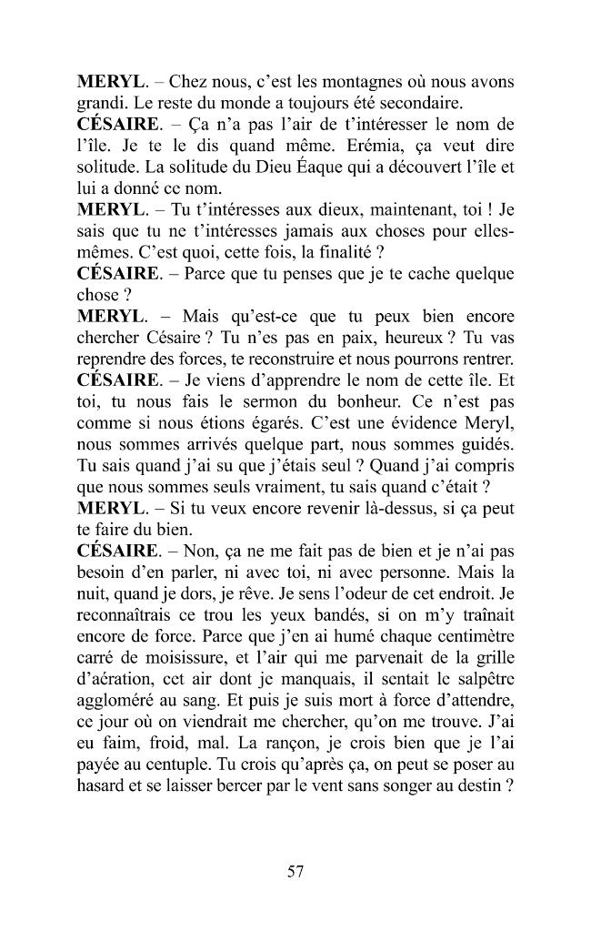 Probeseite