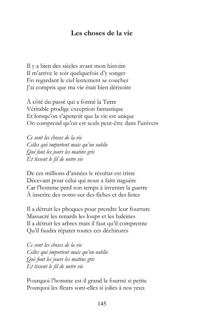 Exemple de page