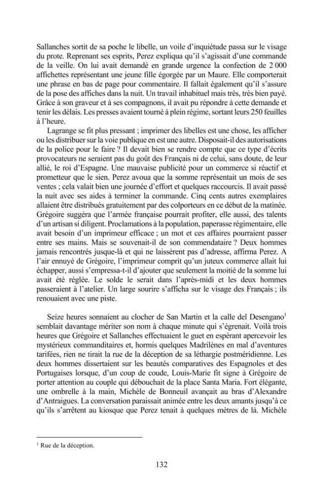Página de muestra