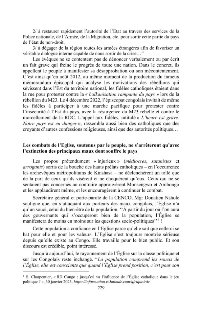 Probeseite