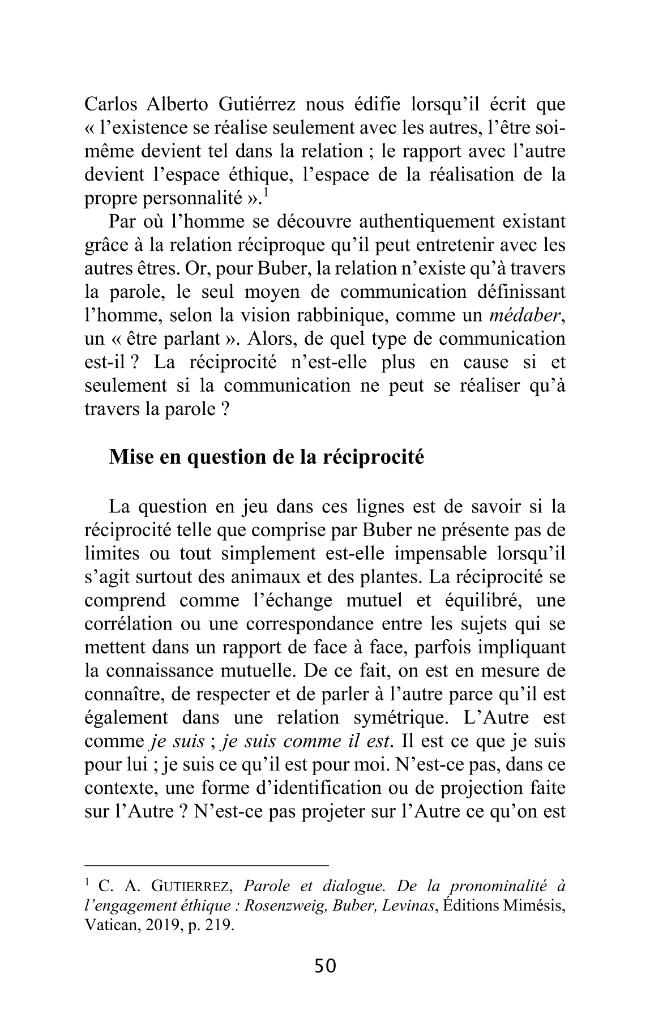 Probeseite