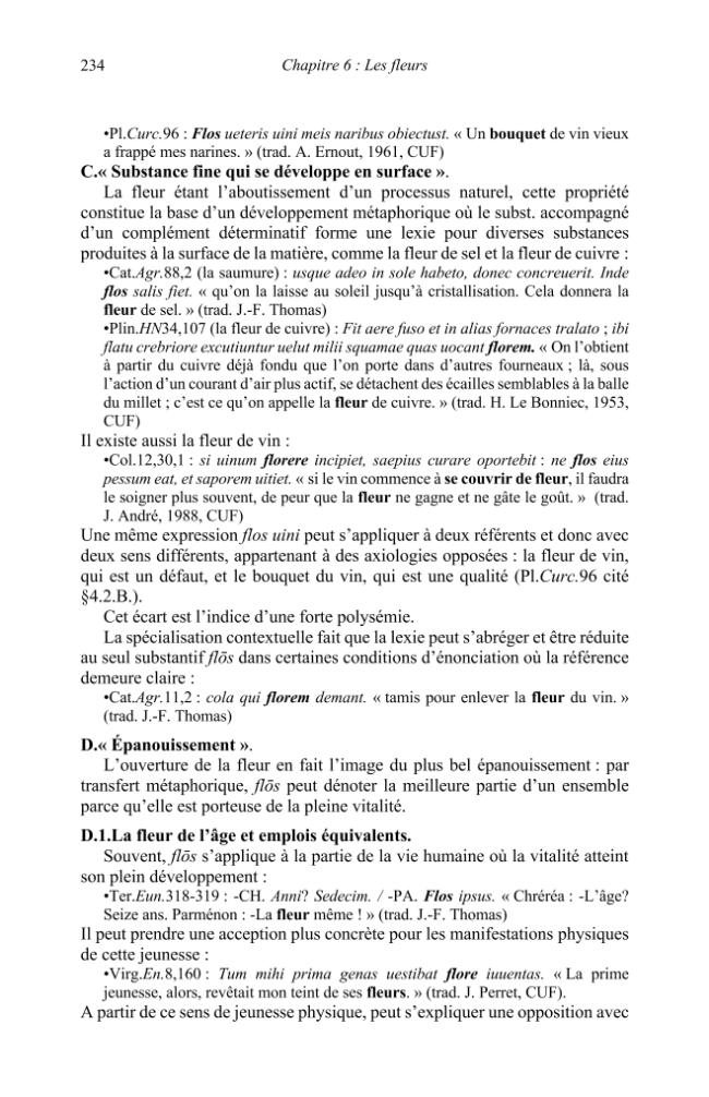 Exemple de page