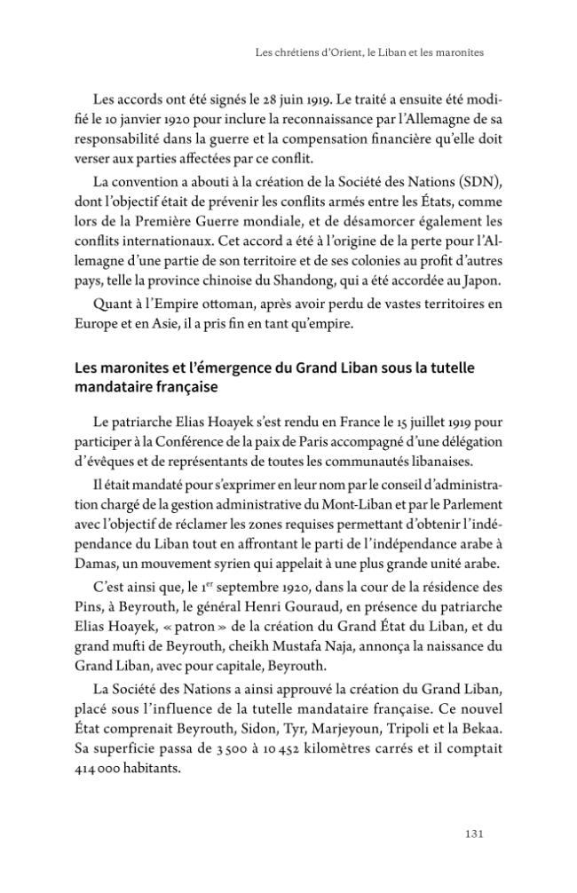 Exemple de page