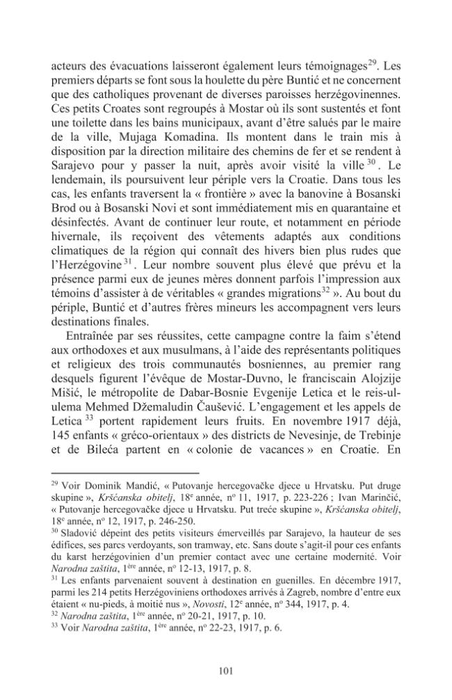 Probeseite