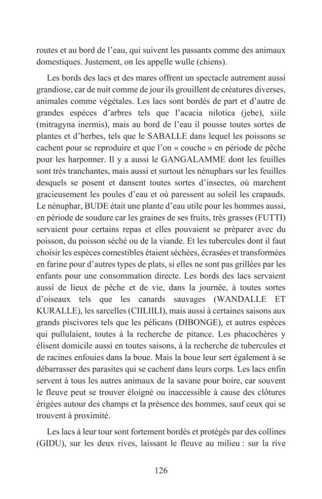 Página de muestra