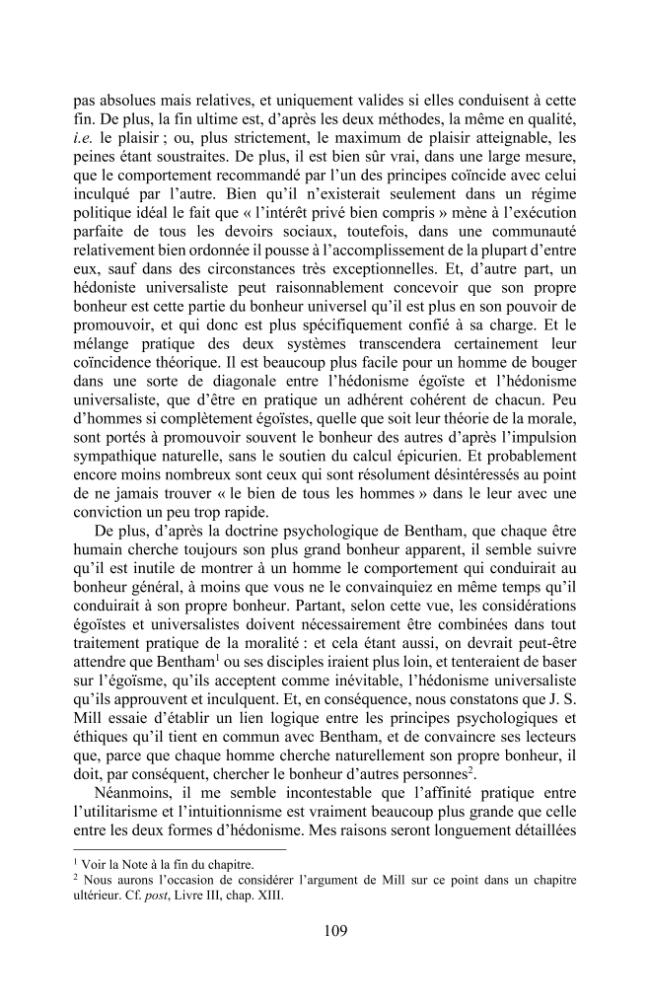 Probeseite