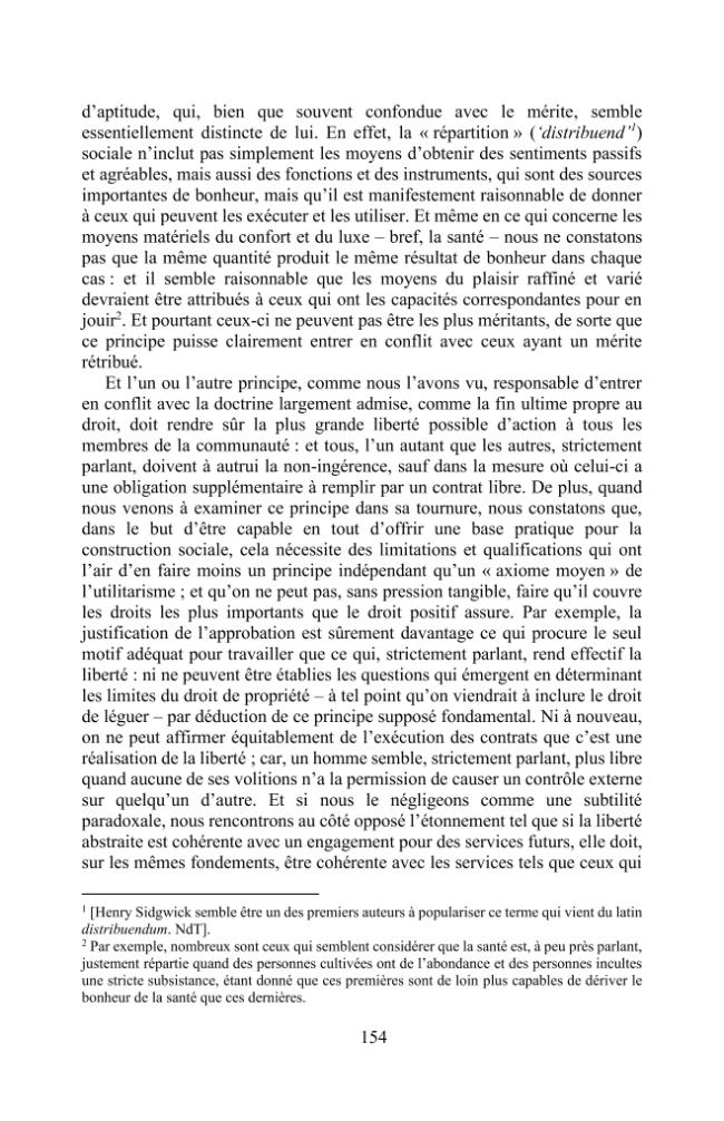 Probeseite
