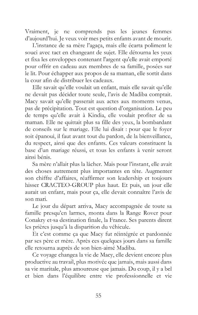 Probeseite