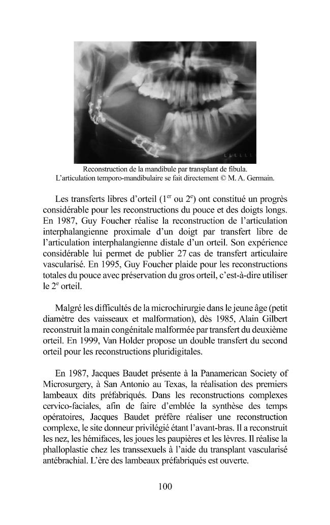 Exemple de page
