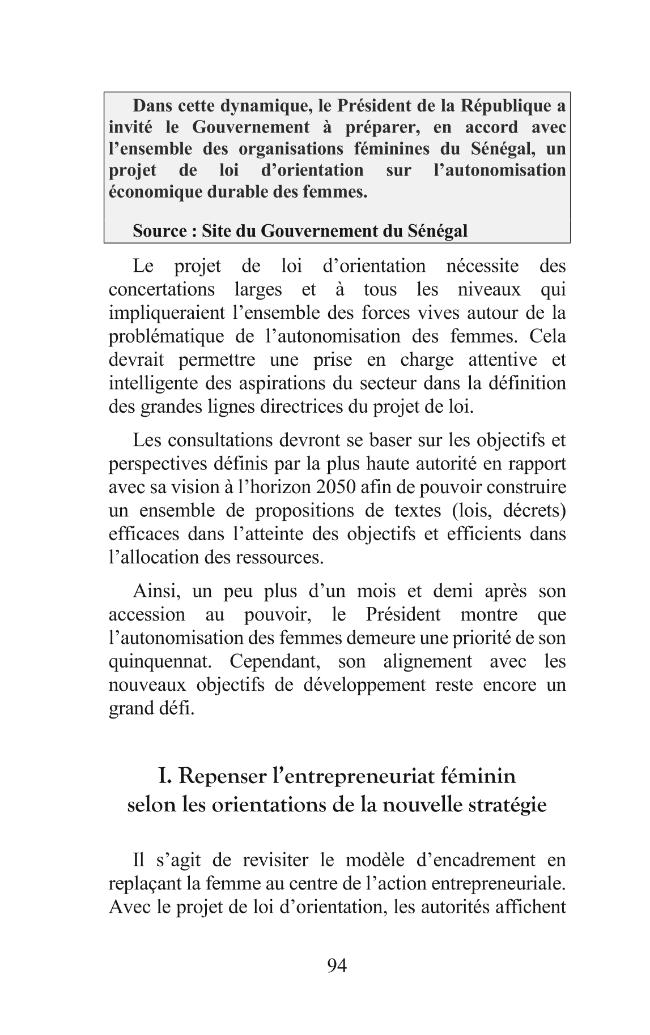 Probeseite