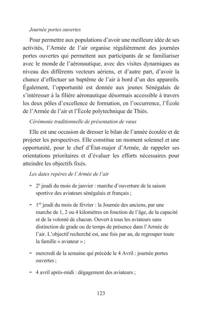 Exemple de page