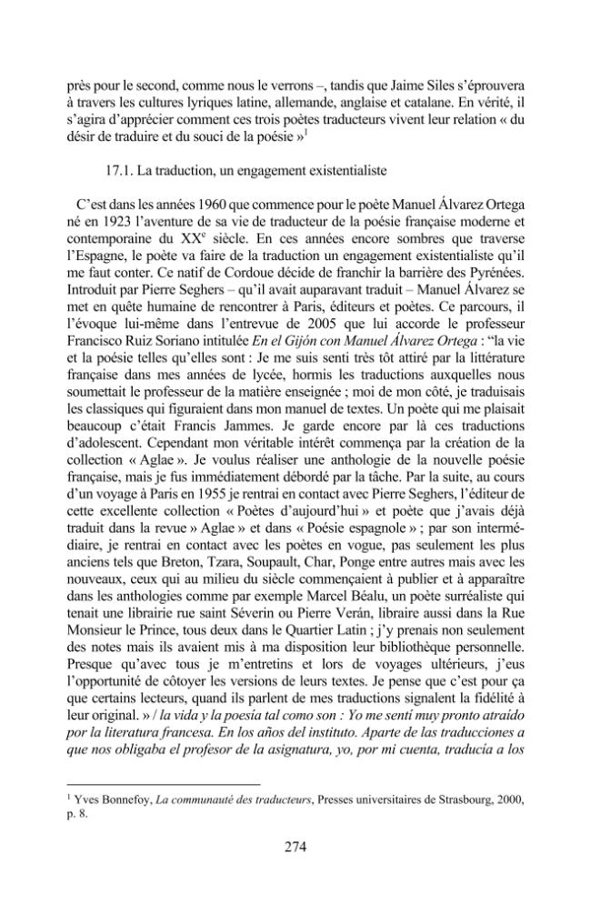 Pagina campione